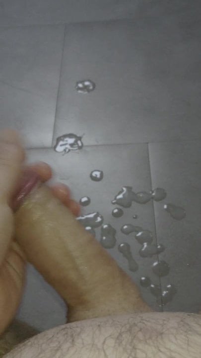 cumshot