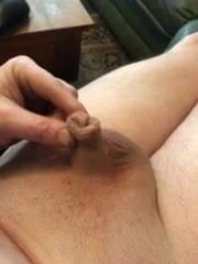My tiny cock
