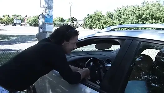 4 saatlik eş değiştirmeli grup seks partisi - bölüm 17