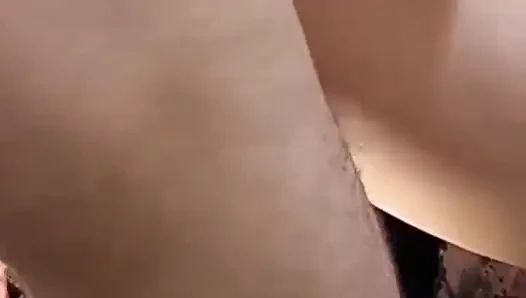 Roommate Wants to Drain My Cock Again