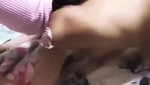 Sex Couple Teen Arab Partie 1
