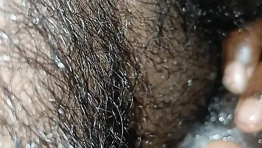 Desi bhabi sex on face cum on face