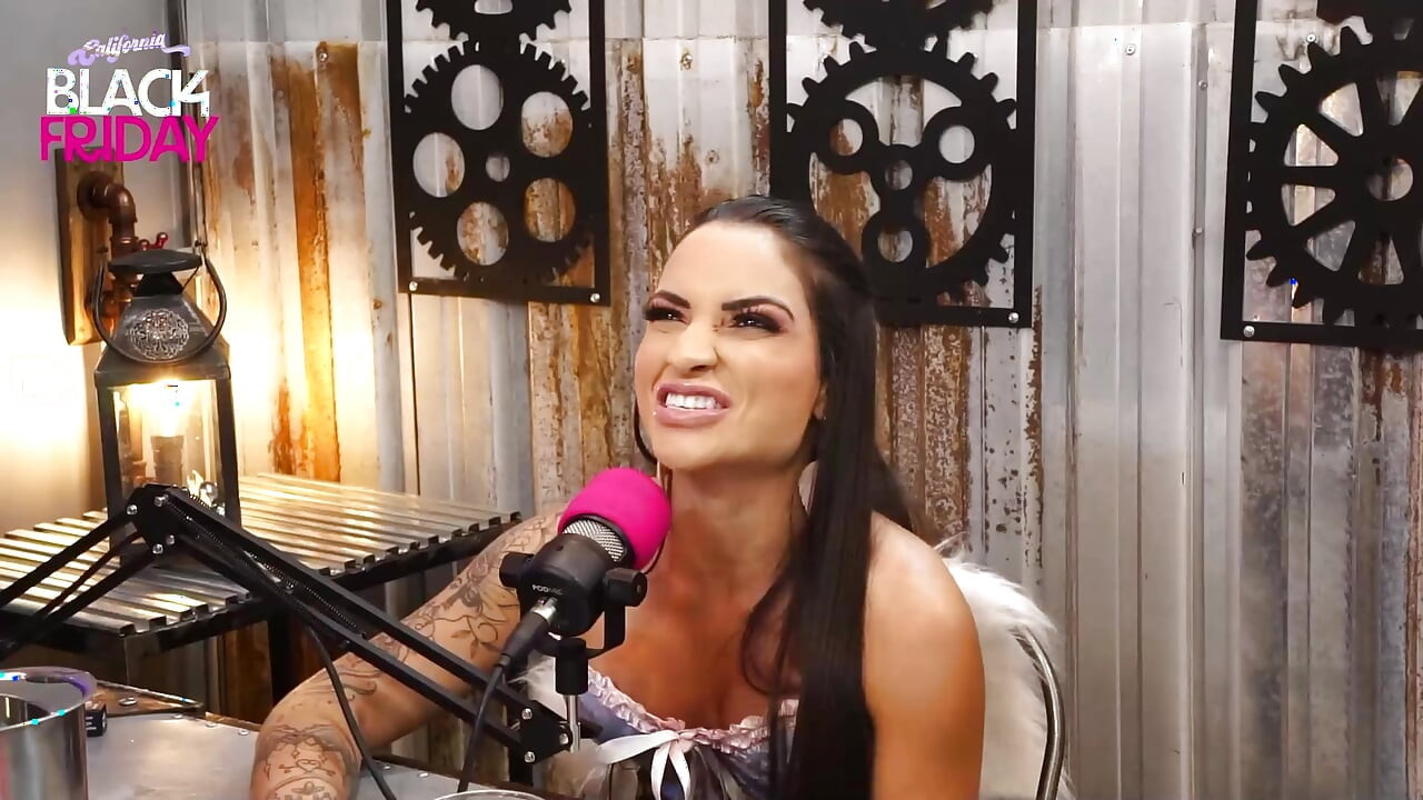 California TV Podcast - Cah inácio und Marília Oliveira