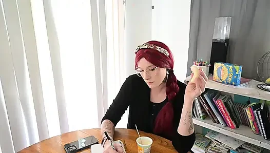 Massive Mommymovie