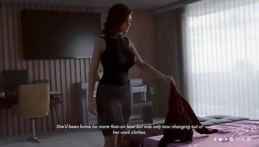 Ms. Denvers - V0.1.2.5 - Part 1