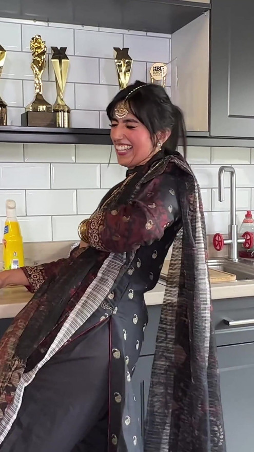 Babe Aaliyah Yasin Begs for Danny D's Creampie