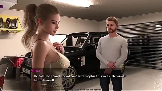 Eine perfekte ehe 15 anna gab chris einen blowjob