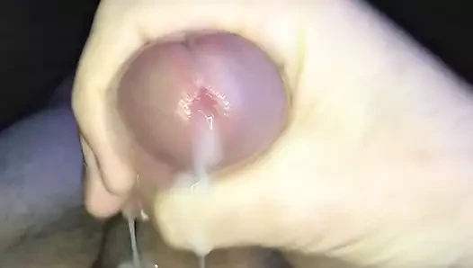 sabah orgazm