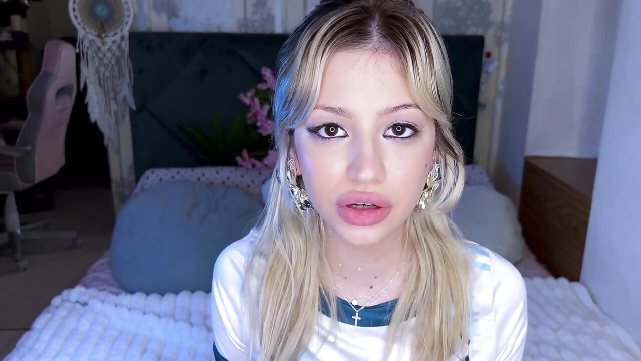 Lips Fetish: Moje najbolje scene s debelim usnama u jednom paketu