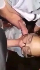 Threesome Pornomovies?!