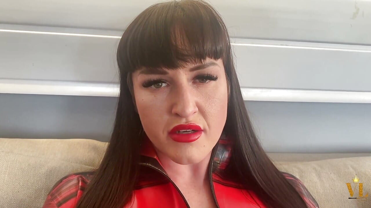 Vivienne L'amour - Maltretirana ispod palube