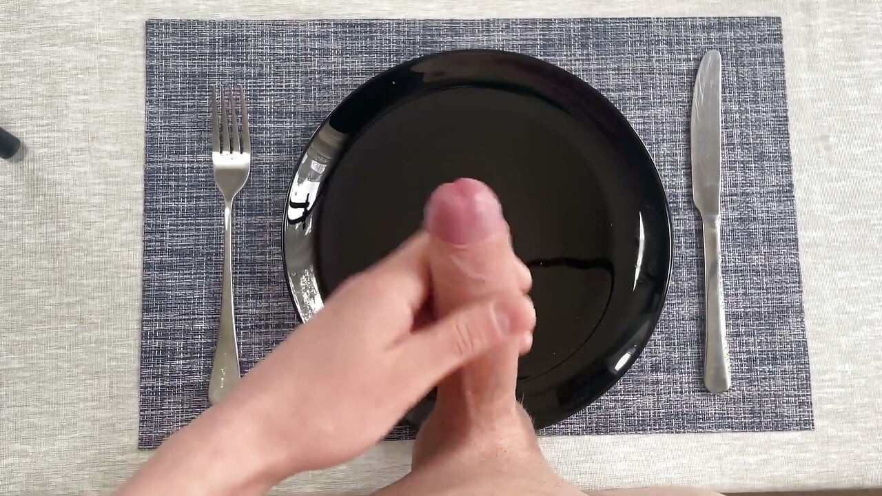 独占:この料理はあなたのためのものです