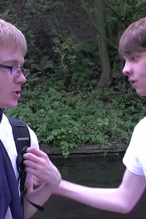 Camping Cock for Teen Scouts