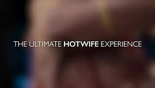 WIFEY Stunning Fit Hotwife Jessie Gets Stretched Out By BBC In Front Of Hubby