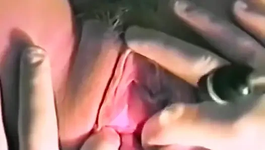 Fucked by Her New Doctor