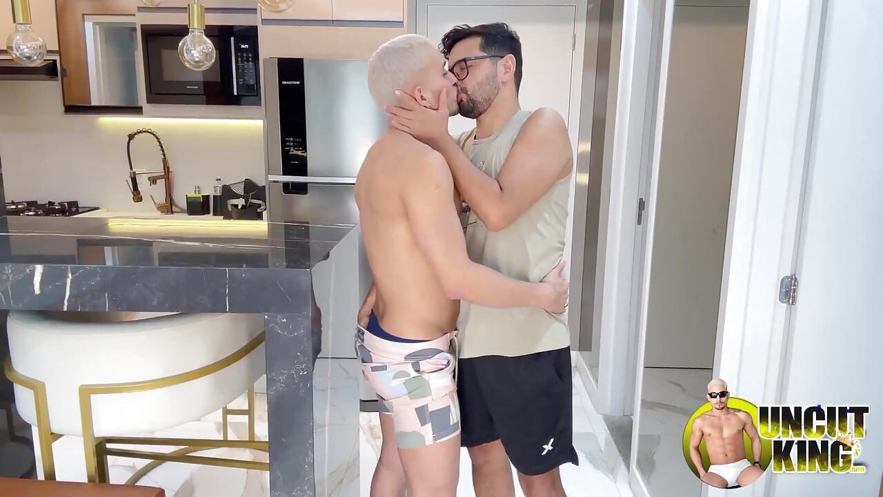 Hung Big Dick Older Stepdaddy Fucked Bareback Big Muscle Ass