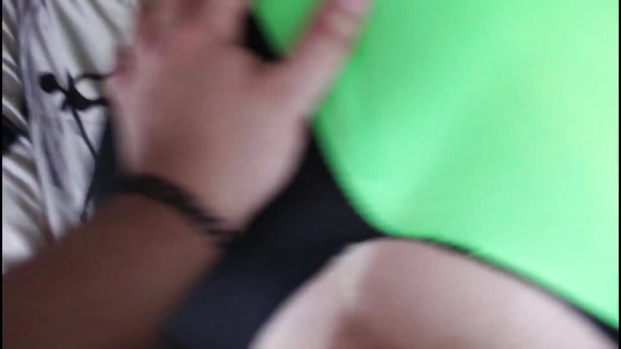 Shego Gets Anally Fucked