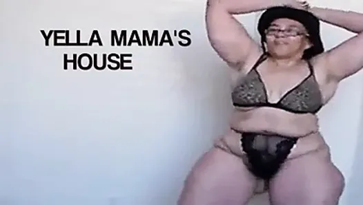 La maison de Yella Mama, vol. 1