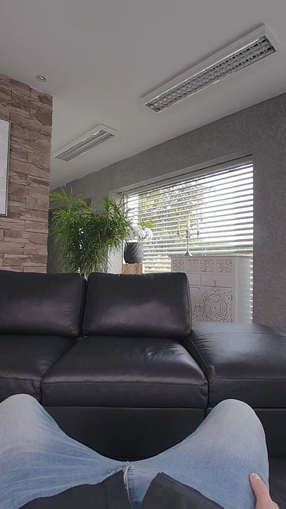 Gfe perfectă - Featuring Isabella De Laa