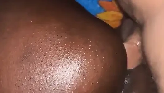von interracial paaren in nahaufnahme