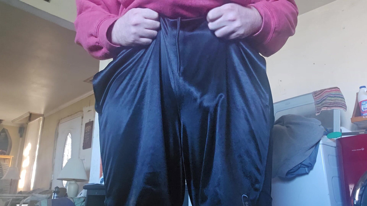 Quick dick flash