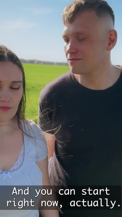 HUNT4K. I just gave a Stranger a Blowjob for Money | Clip 1