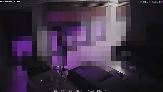 Тени желания Шамандева - мою госпожу также очерняют, анальный кримпай 65