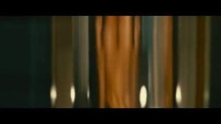 Rosario Dawson completamente nuda nel suo nuovo film