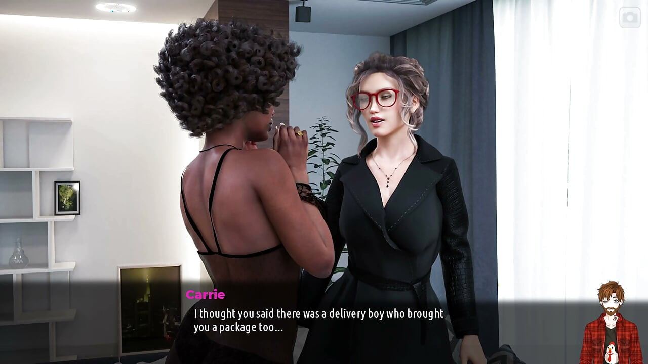 MILFs of Sunvilles S2 - ( PT 48 ) - L7team
