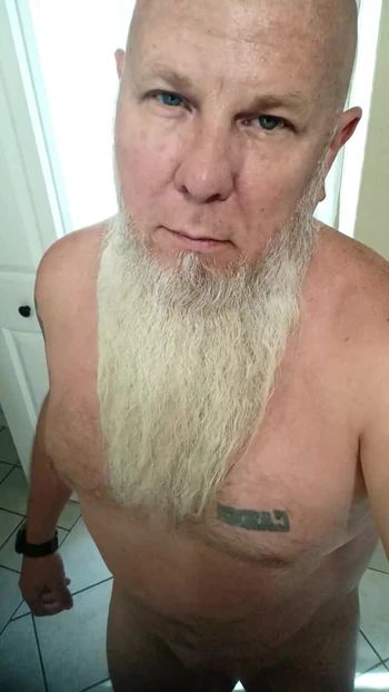 Morning ma'am