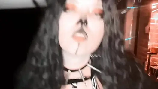 Ayo berdansa denganku