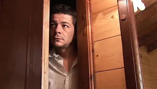 Hardcore İtalyan Ailesi