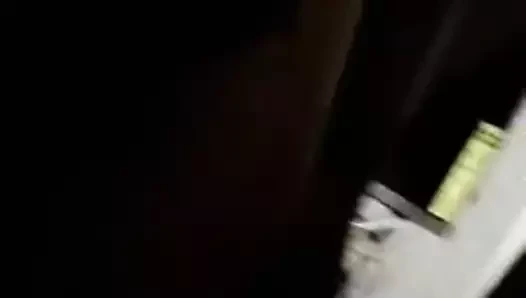 Büyük götüm