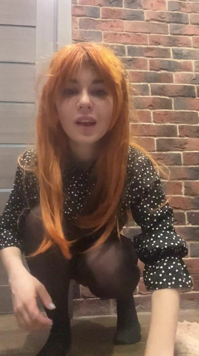 Do You Like Slutty Redheaded Girls
