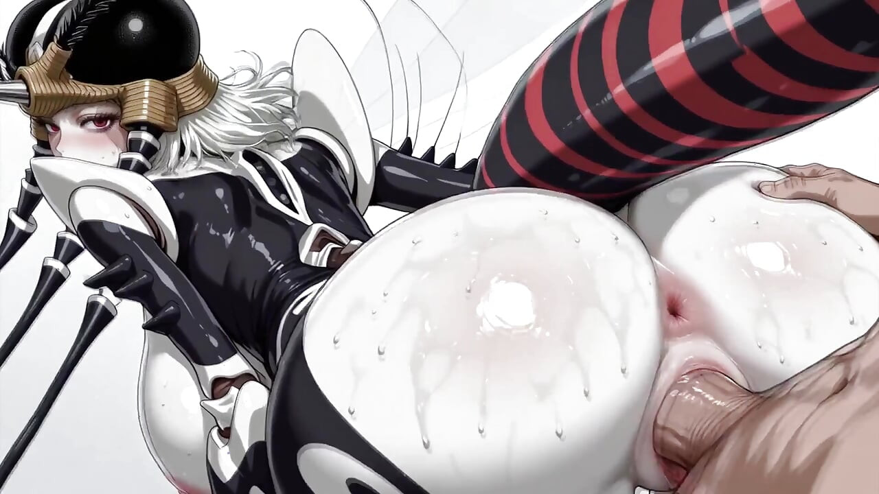 Mückenmädchen (opm)