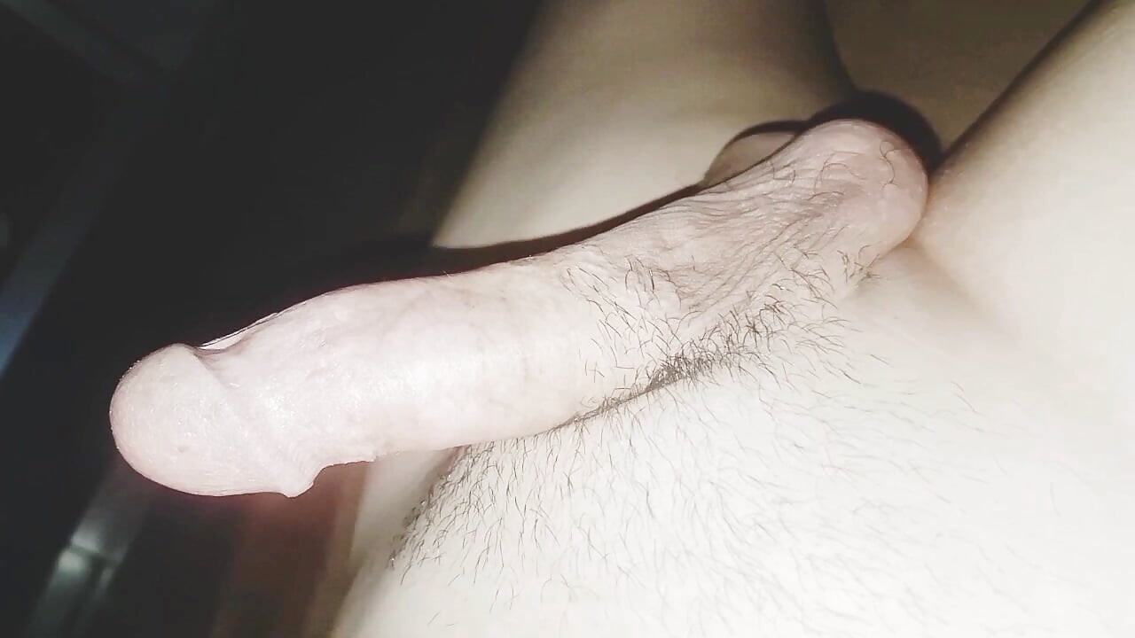 젊은 펠라....