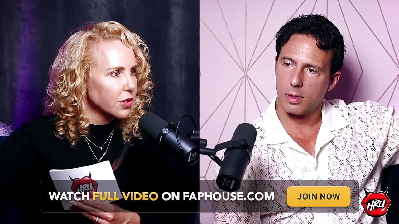 From Reese Rideout to Dom Cruise: Two Decades of Gay-for-pay & His Career Reinvention