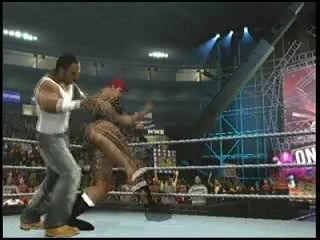 crystal vs shad clip