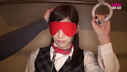 Camellia Complex Emi.E женщина, живущая двойной жизнью в ночной сцене, часть 1