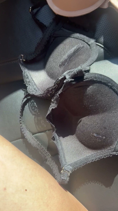 Love cum bra