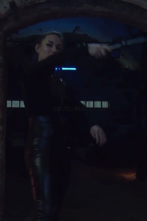 Cirque de Reell Video