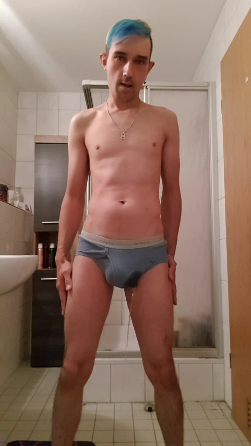 My new favorite underpants | Clip 1
