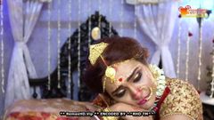 Priya bhabhi ki live suhagrat sex, mast chudwai bhabhi