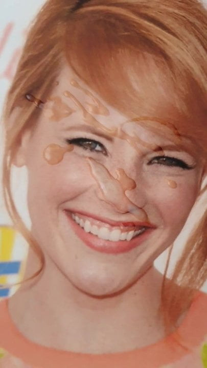 Cumtribute Katie Leclerc