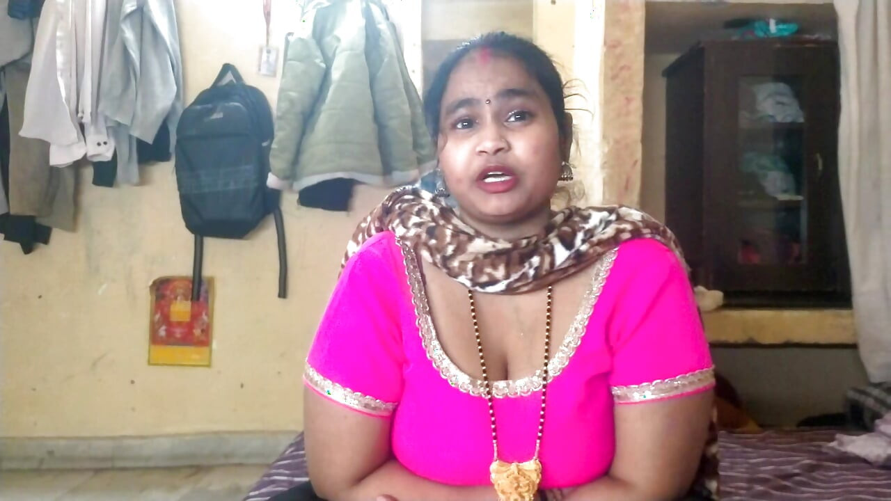 Recién casada bhabhi follada por cuñado