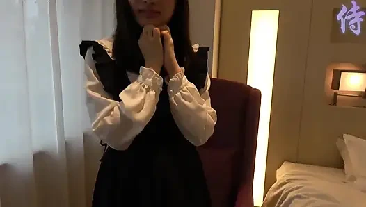 Horny Asian sluts #266