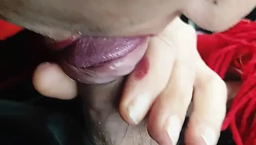 5 minuten spannung bei der autowäsche - fast wurde erwischt