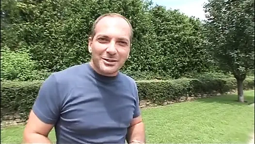 Franco Trentalance'ın favorileri - dvd