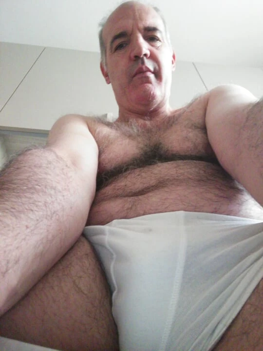 Every day is perfect for jerking off your cock