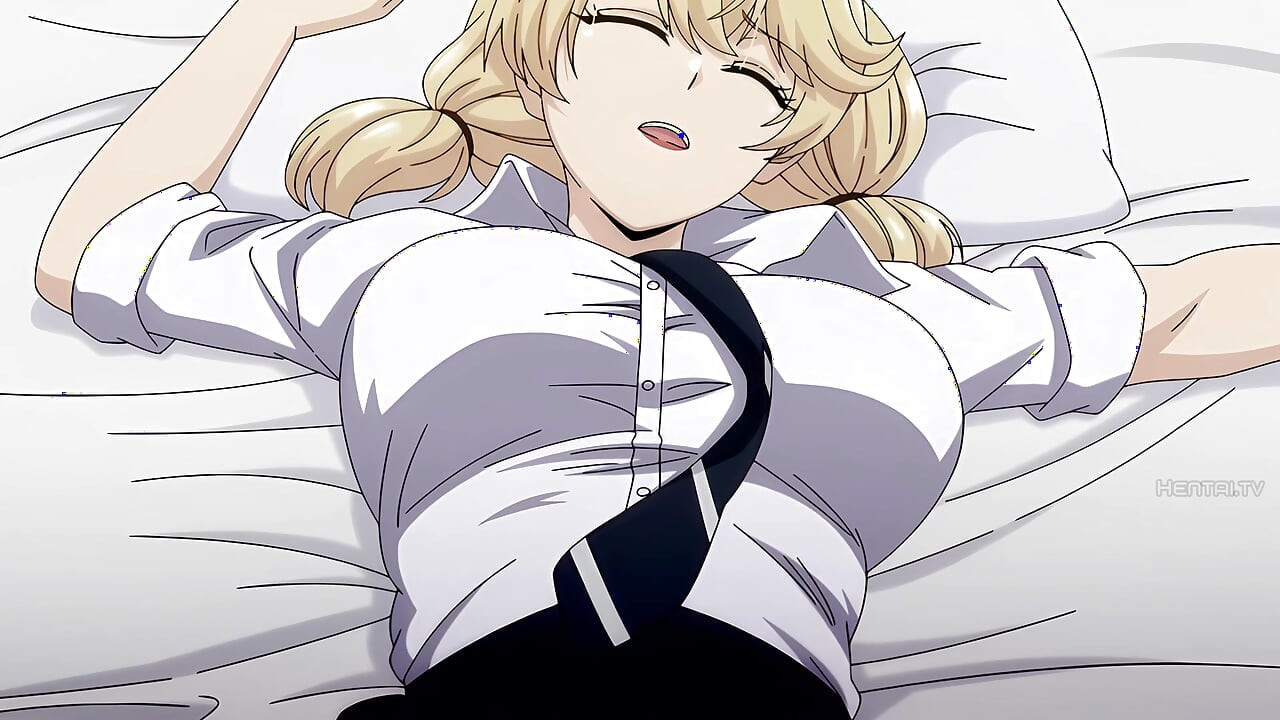 Iribitari Gal ni Manko Tsukawasete Morau Hanashi Episode 3